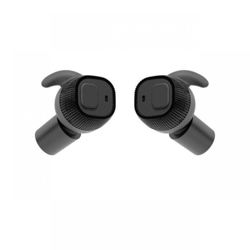 EARMOR M20 MOD3 Electronic Earplug Tactical Noise Reduction Earplug Shooting in-ear Rechargeable Shooting NRR22d SafetyEquipment