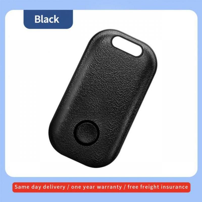 Bluetooth Smart Tag Mini GPS Tracker Locator Anti-lost ITag For Elderly Children Key Wallet Pets Finder Works With Apple Find My