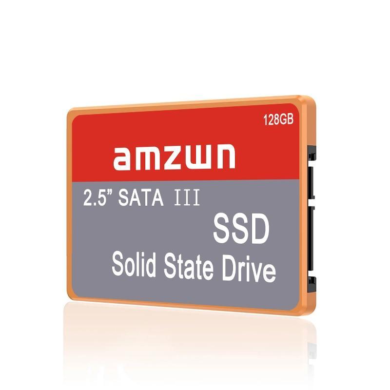 SATA III External SSD 128GB 256GB Hard Disk 512GB 1TB HDD 2.5-inch Internal Solid State Hard Disk for Desktop Laptops
