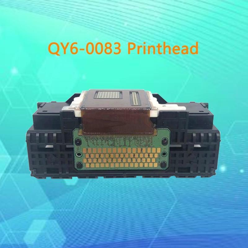 QY6-0083 0083 Printhead Print Head for Canon MG6310 MG6320 MG6350 MG6380 MG7120 MG7150 MG7180 iP8720 iP8750 iP8780 MG7140 MG7550