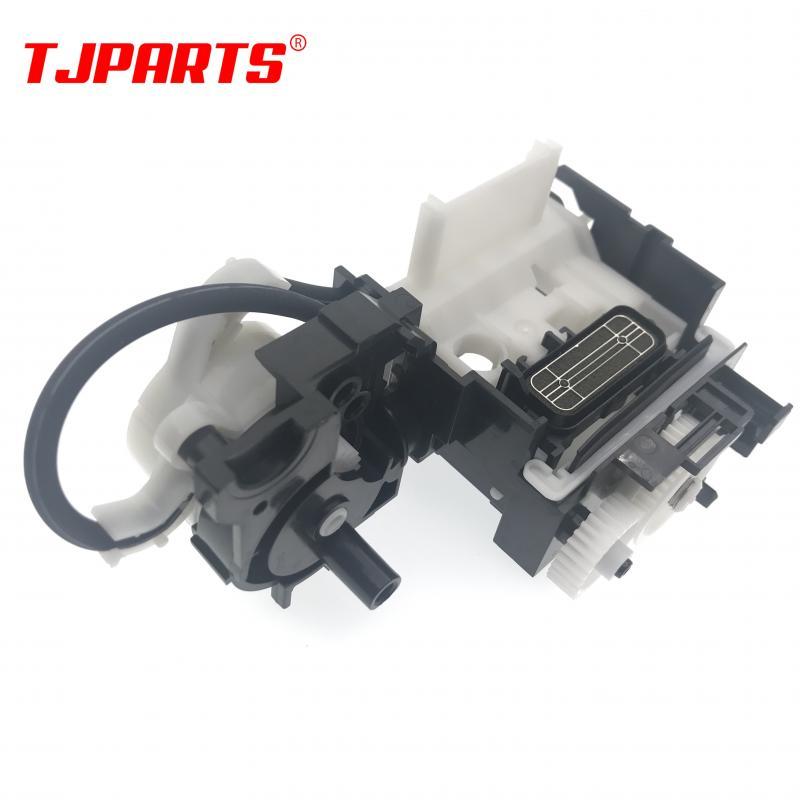 1 X Pump Ink System Capping Assy Cleaning Unit for Epson L1110 L3100 L3101 L3106 L3108 L3110 L3115 L3116 L3117 L3118 L3119 L3150