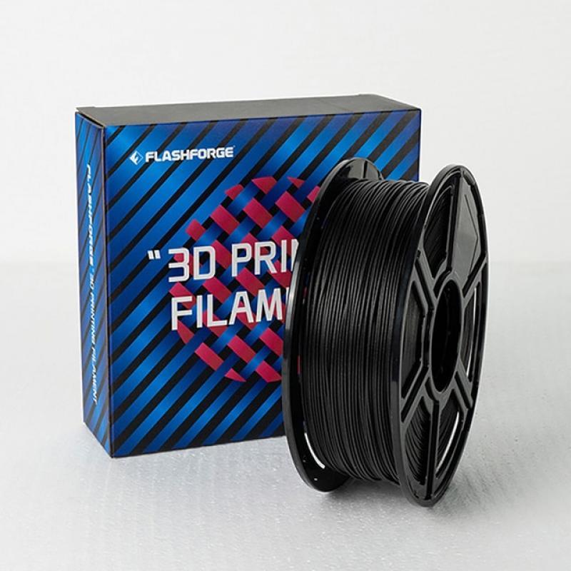 Flashforge 3d Printer Filament Galaxy PLA 1.75mm 1kg(2.2lbs)/spool 3D Printing Materials for FDM Printers Sealed Packaging