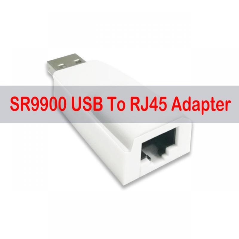 USB Wifi Adapter Wifi USB Dongle USB RJ45 Ethernet Laptop TV Box Network Card Wi-fi Antenna for PC MTK7601 RT5370 AX88772 SR9900