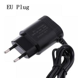 15V 5.4W 2-Prong Charger EU/US Plug Power Adapter For PHILIPS Shavers HQ8505 HQ6070 HQ6075 HQ6090 HQ8500 HQ6070 HQ6073 HQ6076