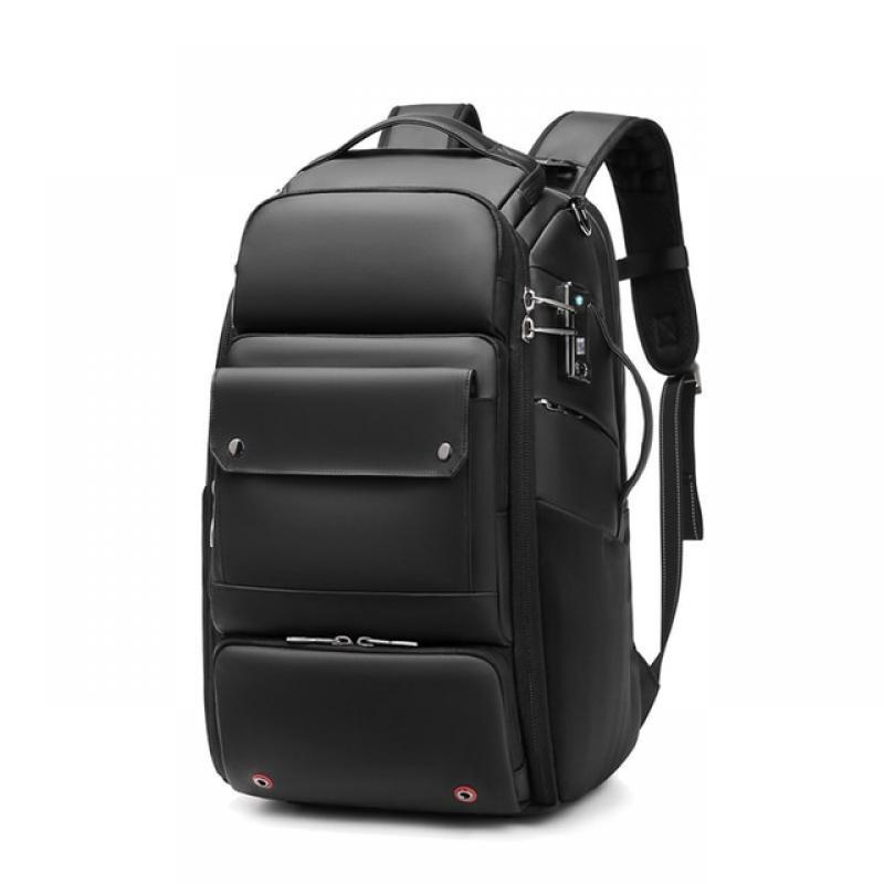 New Large Capacity Photography Backpack Waterproof Professional Camera Bag Fashion Laptop Rucksack Travel Case for DSLR Drones