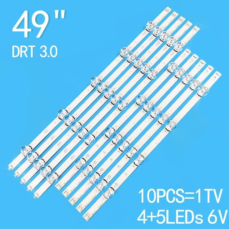 For LG 49" LCD TV INNOTEK DRT 3.0 49 A B 49LB620V 49LB629V 49LB580V 49LB5500 49UF6430 49LB550V 49LF620V 49LB5550 49LB552