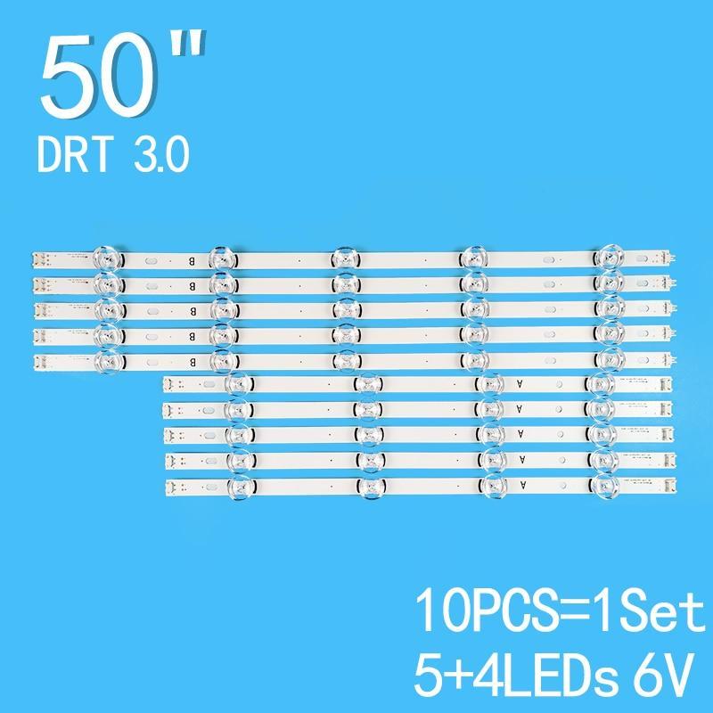 For LG 50" LCD TV 6916L-1982A 6916L-1983A 50LB5830 50LB5900 50LB63000 50LY761H 50LB656V 50LB550B 50LB6100 50LB6200 50LB6500