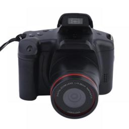 For Youtube Camcorder 30fps Hd 1080p Vlogging Camera 16x Digital Zoom Usb Charging Digital Camera Wi-fi Recording Camera