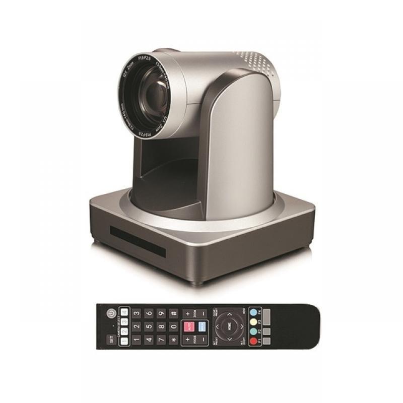 Live Video Accessories Pixel 1080 P60 20X Can Support USB+SDI+RJ45+LAN Interface RotatableLive HD Camera