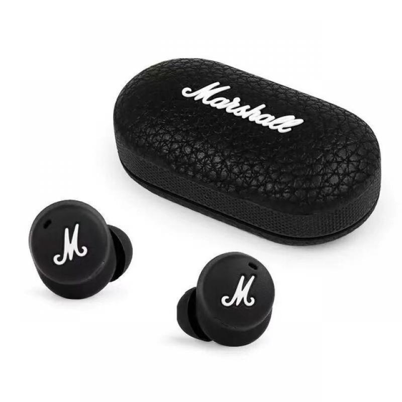 Marshall MODE II Wireless Bluetooth Earbuds In-ear Sports Earphones Music Headphones Waterproof Earplug with Microphone Headset