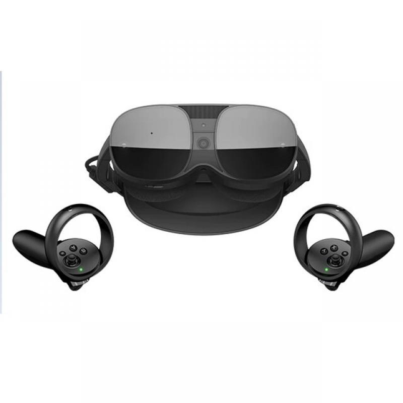 HTC Vive XR Elite Set VR Glasses All-in-one VR Headset Intelligent Device Virtual Reality Movie Game wireless or USB-C streaming