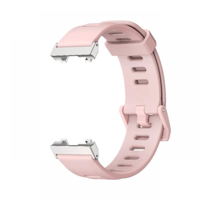 Strap for Mi Watch Lite Silicone Bracelet for Redmi Watch 2 Lite Strap Correa Wristbands for Redmi Watch 3 for Poco Watch