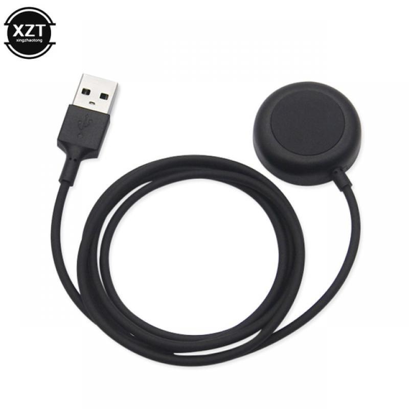 USB Charging Cable for Samsung Galaxy Watch 3 Active 1 2 SM R820 R830 R500 Smart Watch 40mm 44mm Wristband Charger Adapter Cable