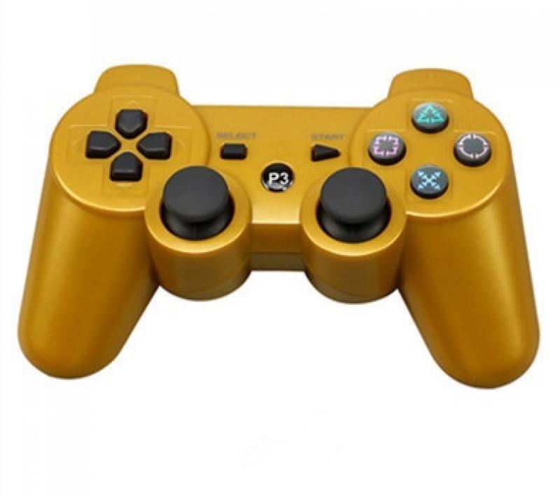 Wireless Controller For PS3 Gamepad For PS3 Bluetooth-4.0 Joystick For USB PC Controller For PS3 Joypad