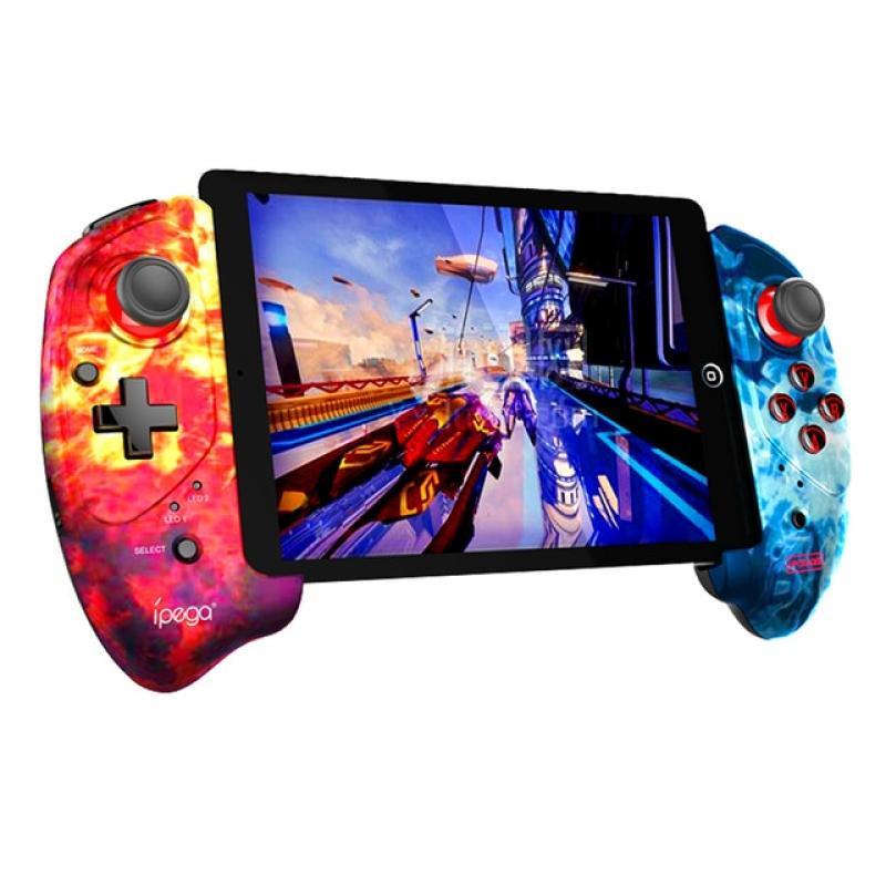 Ipega PG-9083S Joystick Smartphone Game Controller Bluetooth Wireless Gamepad for Android IOS MFI Games TV Box Tablet ipad