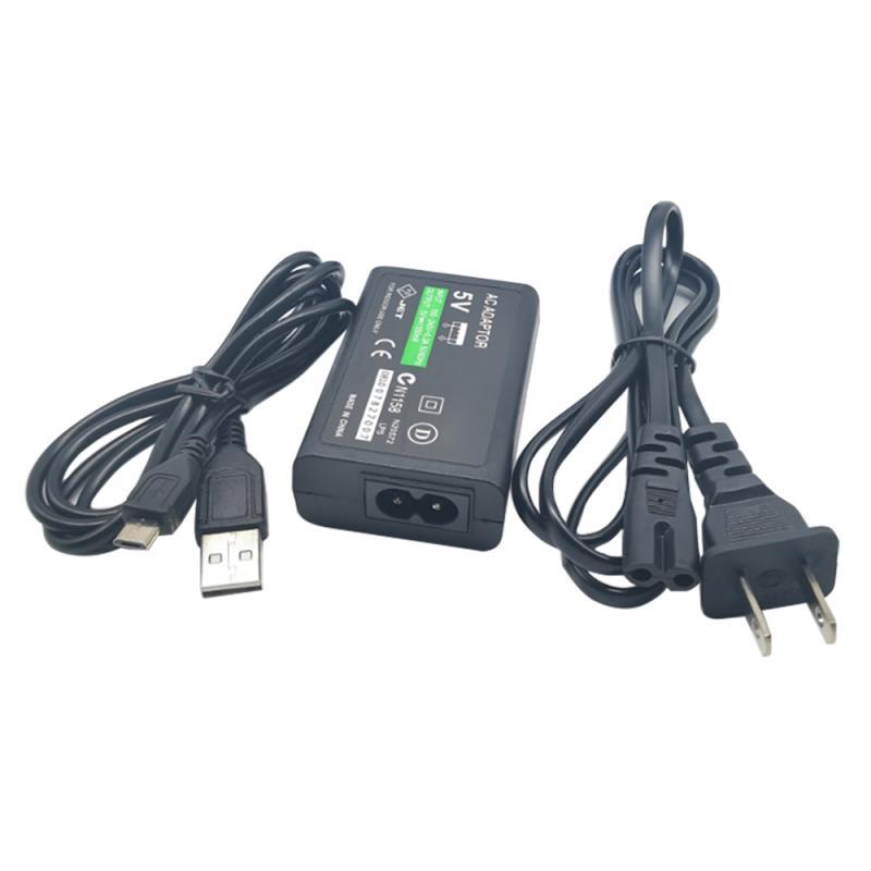 5V Charger Power Supply Adapter For Sony PlayStation VITA PSV2000 PSV 2000 Game console