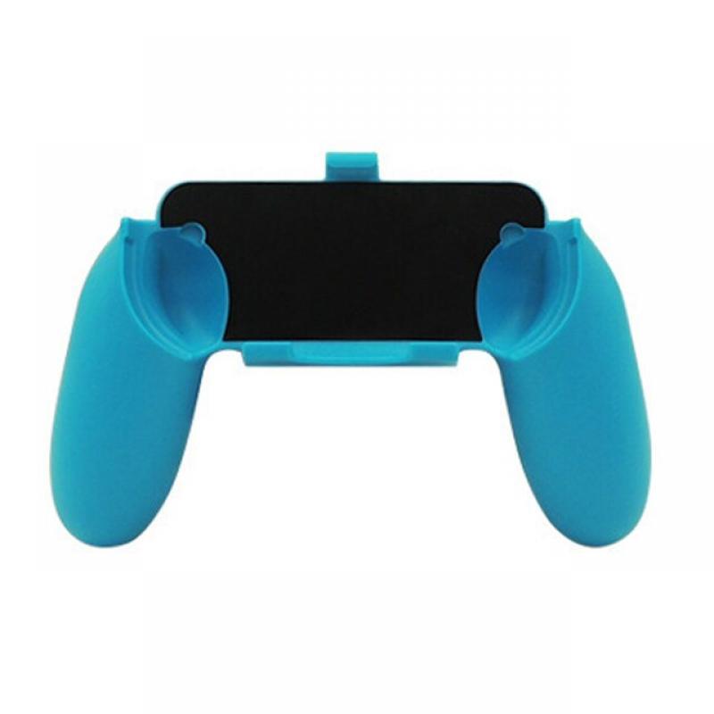 For Nintendo Switch Accessories Racing Steering Wheel for Nintendo Switch NS Gamepad Handle Grips