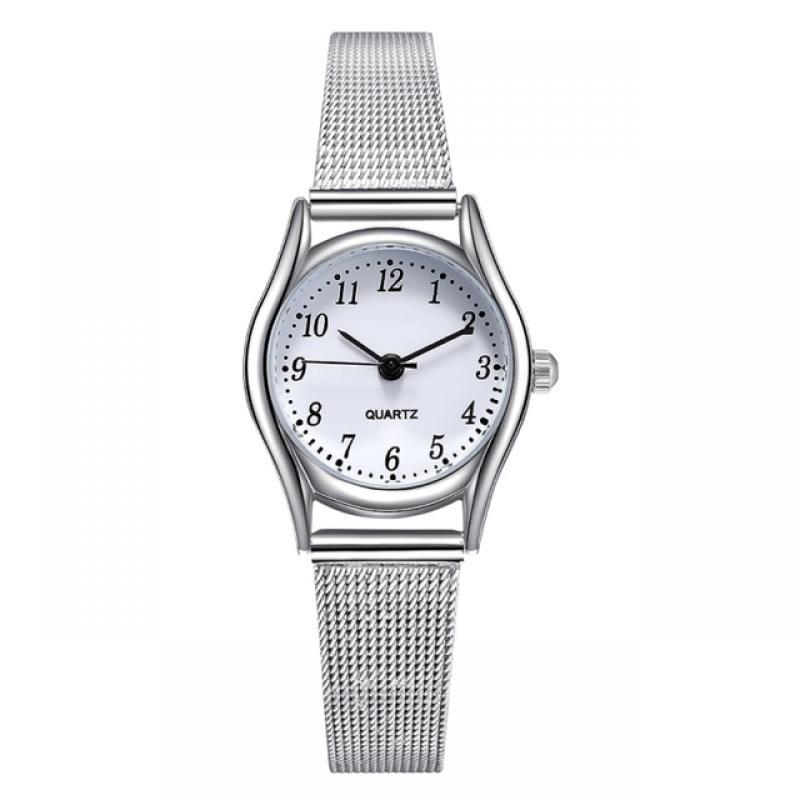 women's silver bracelet watches small women wrist watch women watches fashion women's watches clock reloj mujer relogio feminino