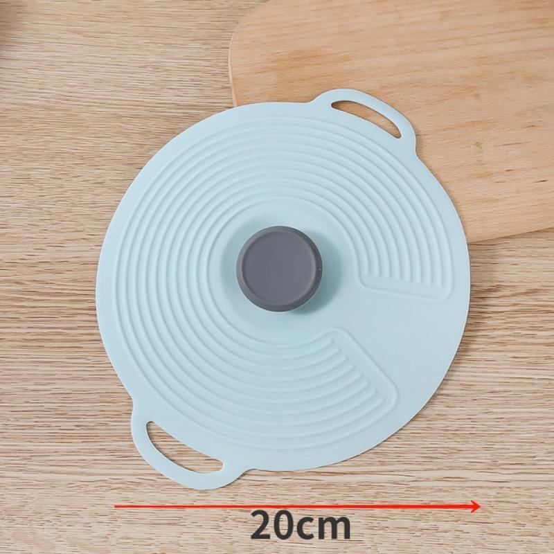Foldable Silicone Lid Seal Food Keep Fresh Caps Microwave Heating Lids Elastic Stretch Silicone Cover Kitchen Tool Accessories