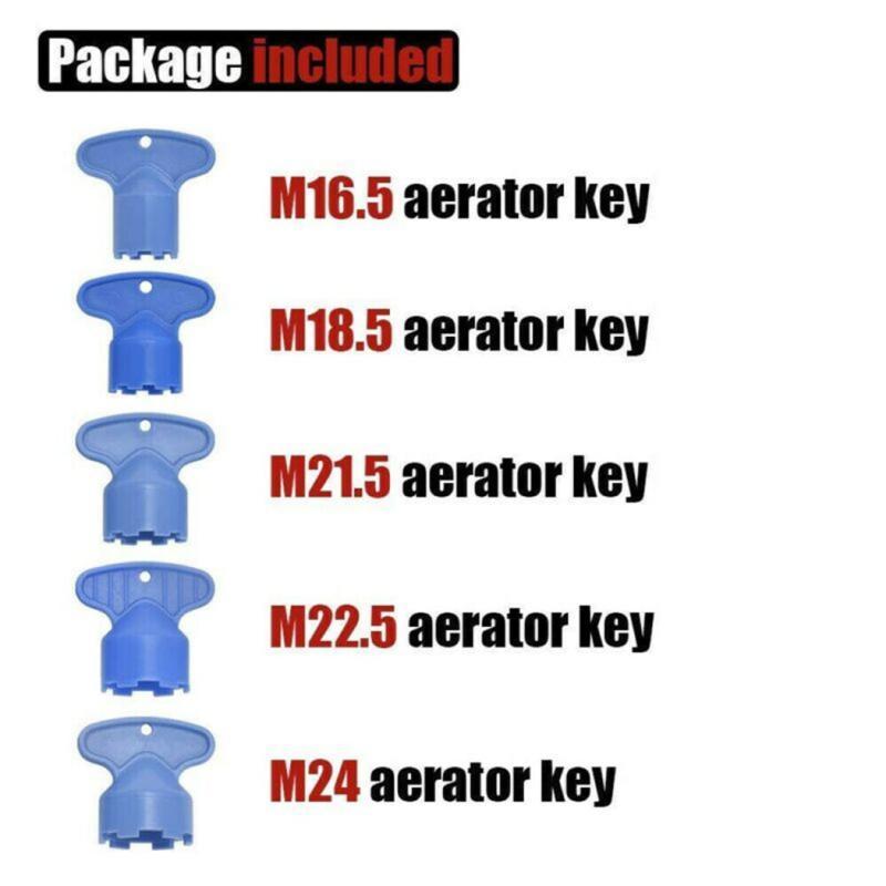 Sink Faucet Aerator Key Water Removal Cache For Groche Cache Aerators For Neoperl Tool Wrench For Danze Durable