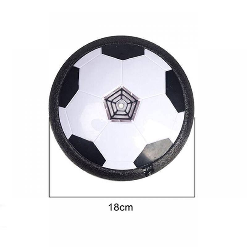 Smart Dog Toys Soccer Ball Interactive Dog Toys Puppy Birthday Gifts Soccer Balls for Small Medium Large Dogs Auto Pet Supplies