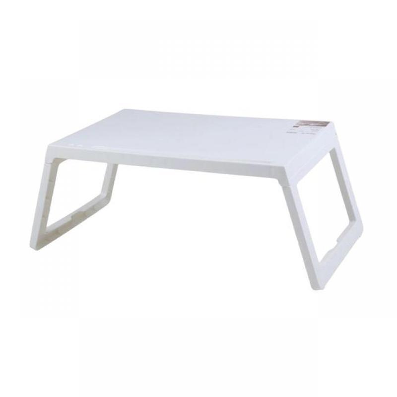 Portable Laptop Table lap Table Bed tray Multi Use Computer Bed tray Tray Stable Mini Creative Foldable Laptop Bed tray for Bed