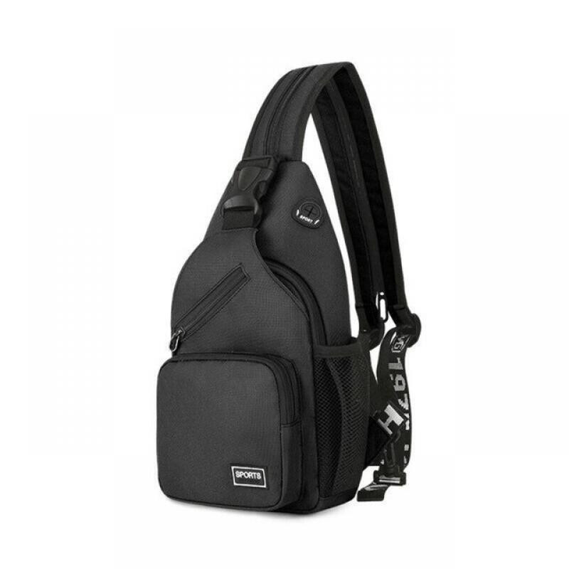 Ashion Yellow Small Crossbody Bags For Women Messenger Bags Sling Chest Bag Female Mini Travel Sport Shoulder Bag Pack