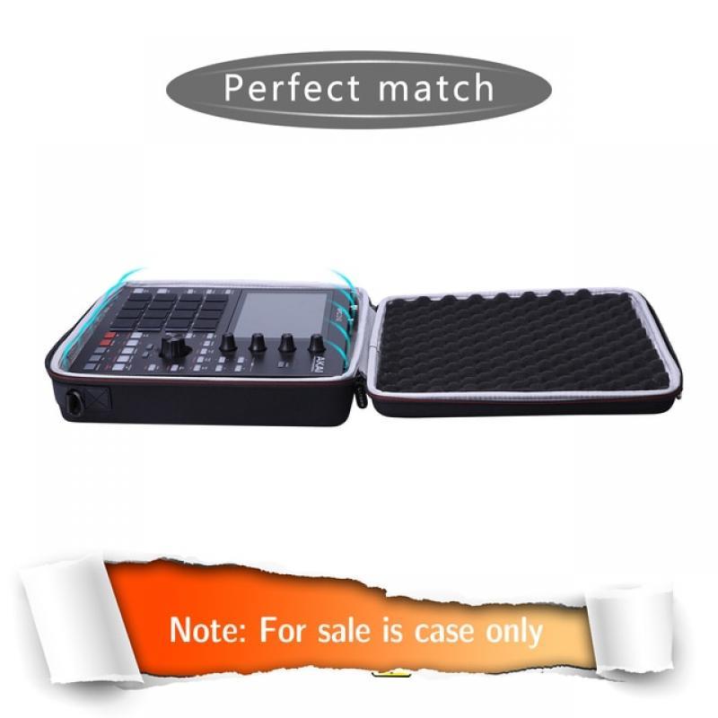 LTGEM EVA Hard Case for AKai Professional MPC One