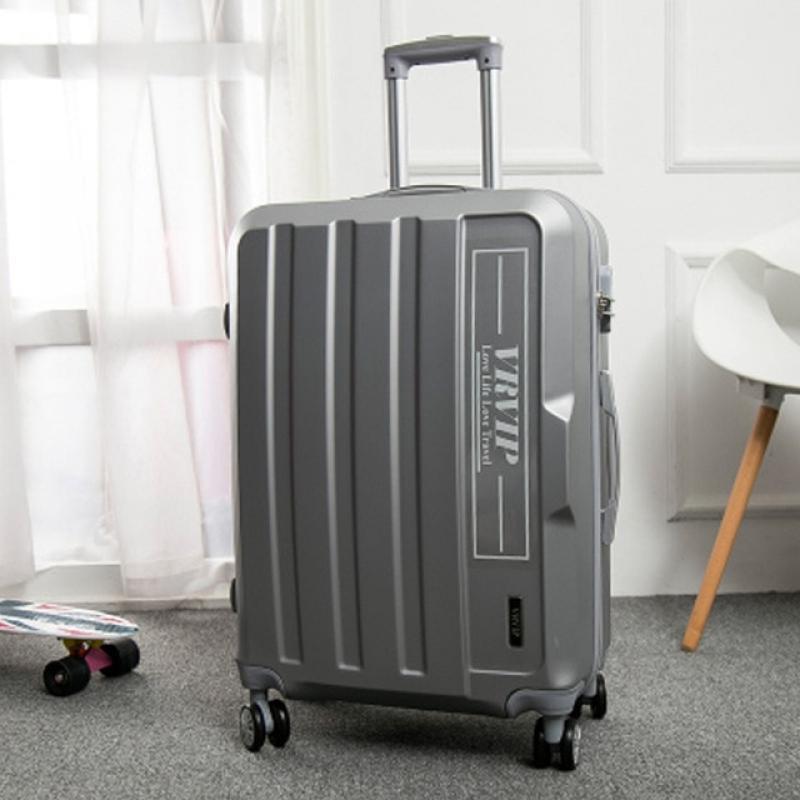 New fashion 30"32" Inch super large rolling luggage bag big trolley travel bag 26 Rolling Luggage bag men&women Tr
