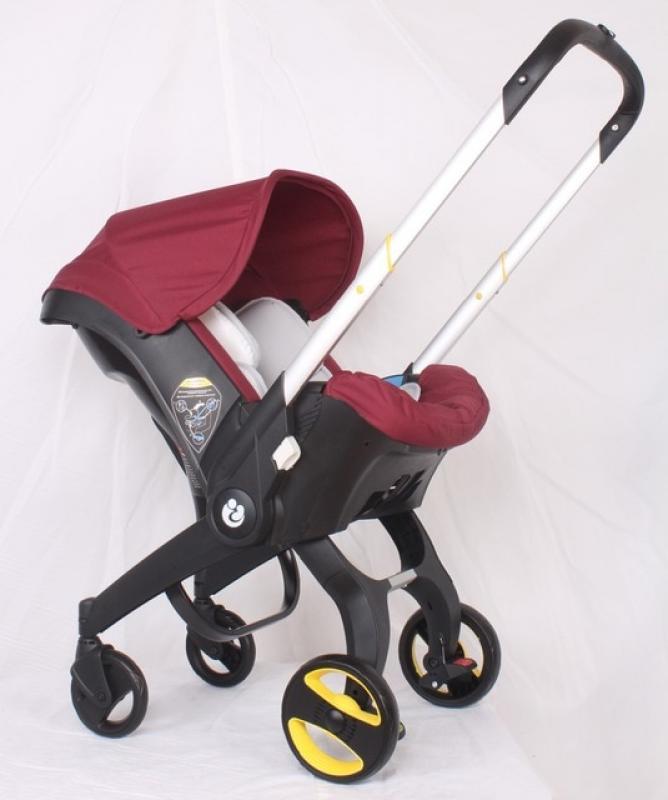 Baby Stroller 3 in 1 With Car Seat Infant Cart High Landscope Folding Baby Carriage Prams For Newborns Landscope 4 in 1