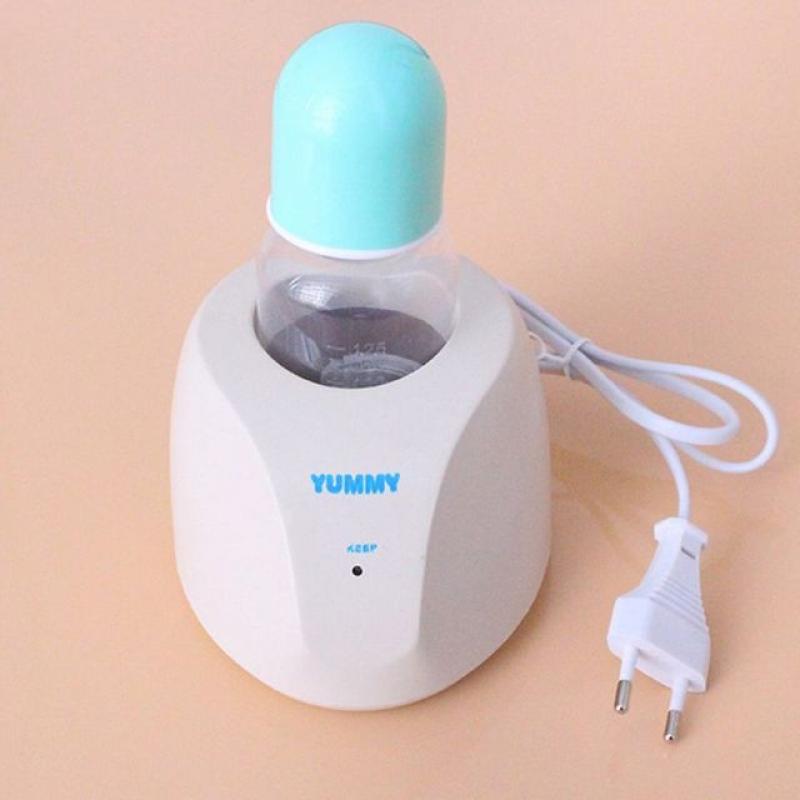 ZK30 Portable Newborn Baby Bottle Thermostat Newborn Baby Bottle Warmer Baby Products Temperature Control 35°C-45°C