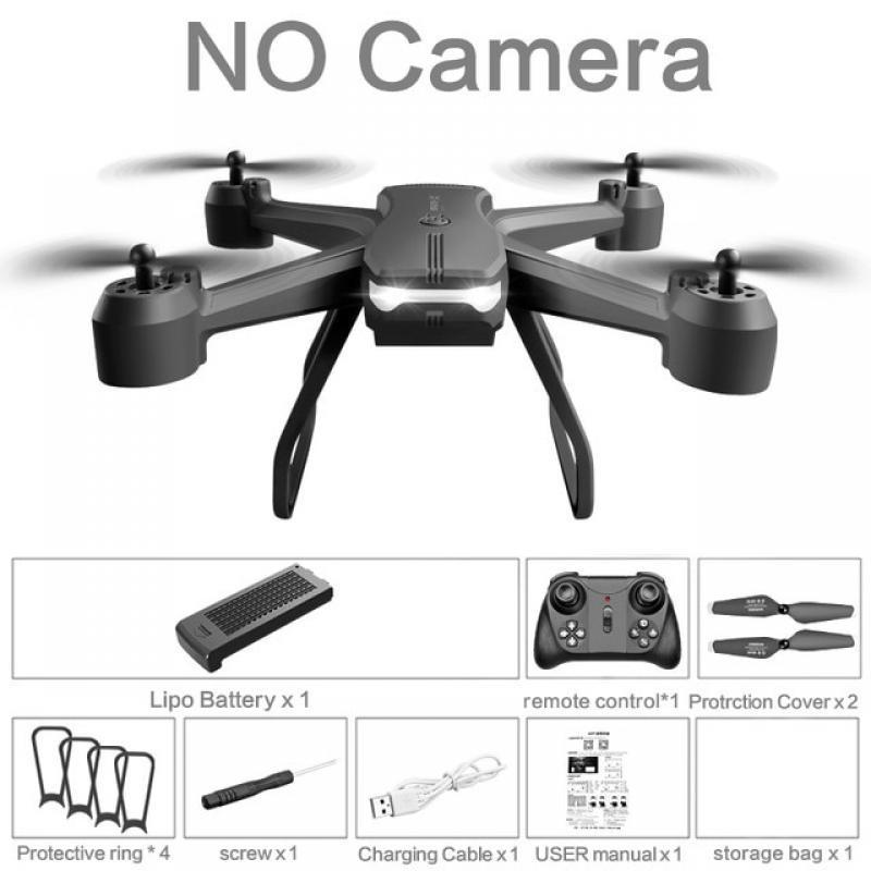 V14 Drone 4k Professional Aerial Photography Hd Dual Camera Height Hold Real Time Transmission Quadcopter Children Toys