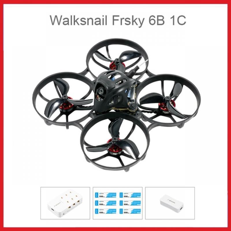 BETAFPV Meteor75 Pro Brushless Whoop Quadcopter 1S HD Digital VTX F4 1S 5A FC 1102 22000KV Motor 550mAh Battery