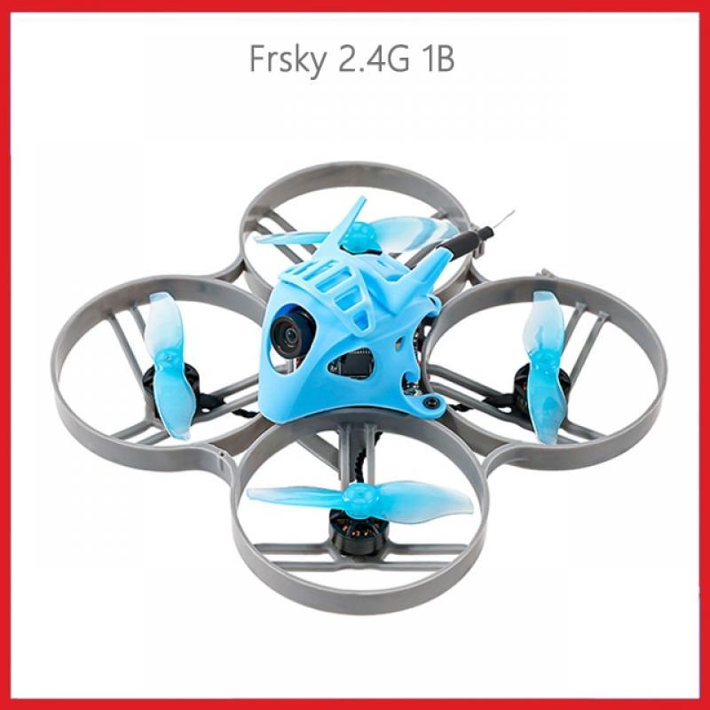 BETAFPV Meteor85 Brushless Whoop Quadcopter Drone Frsky/ELRS 2.4G 2S Lipo F4 12A FC 11000KV Motor For FPV Freestyle Drone 2022