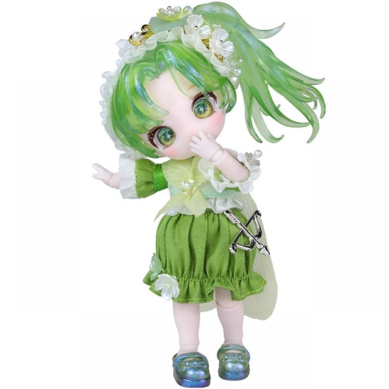 DBS Dream Fairy BJD OB11 doll MAYTREE 13 ball joints of the main constellation series of cute animal collectible free stand SD