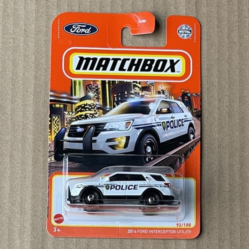 Original Matchbox Car 1/64 Diecast City Hero Alloy Model Tesla Volkswagen Beetle Mercedes Vehicles Toys for boys Collection Gift