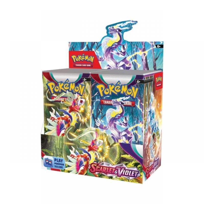 New Original Random 1 Pack Pokemon Card SHIN Lost Origin SILV French English Pokémon Collection Party Trading Games Toy