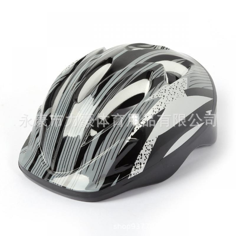 Children Bike Helmet Skateboard Skating Cycling Riding Cycling Bicycle Riding Equipment Kid Bicycle Safety Helmet Hot Sale