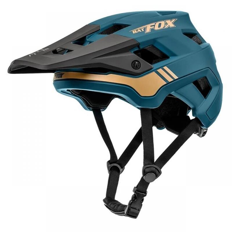 BATFOX New Helmet cycling MTB Men women Bicycle Helmet capacete ciclismo Ultralight mountain road bike helmets casco ciclismo