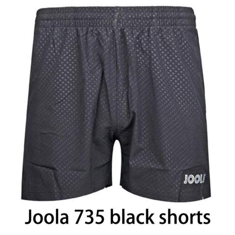 Joola table tennis shorts 732 735 breathable shorts for table tennis racket ping pong game