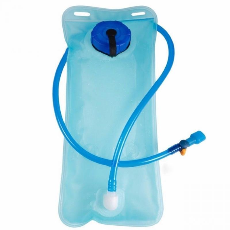 2L Outdoor Cycling Sports Water Bag Big Mouth Bicycle Cycling Bag Outdoor Sports Water Bag