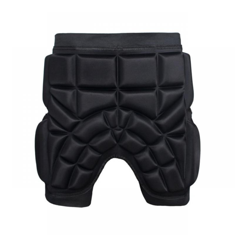 Outdoor Sports Ski Skate Snowboard Protection Skiing Protector Skating Protective Hip Padded Shorts