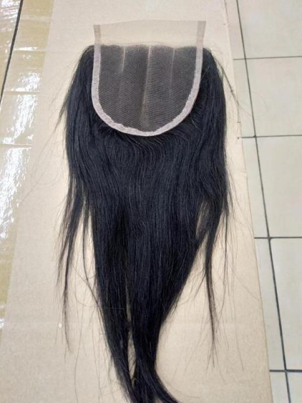 SSH Brazilian Straight Hair Bundles Grade 10A Unprocessed Straight Human Hair Extensions Natural Black