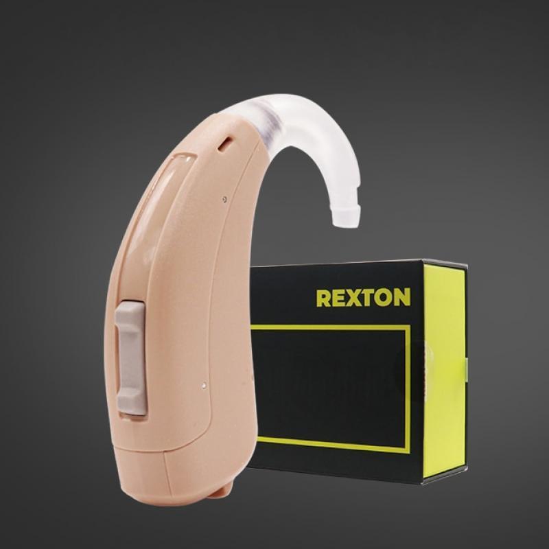 2023 REXTON TARGA S5Hearing Aid 120dB Original High Power Imported Chips 8 Channels Hearing Aids for Deafness Sound Ampli