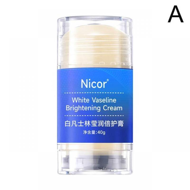 40g Anti-Drying Crack Foot Cream Hand Cracked Balm Anti-cracking Dead Skin Foot Frost Feet White Cracking Care Removal Crea B9R4