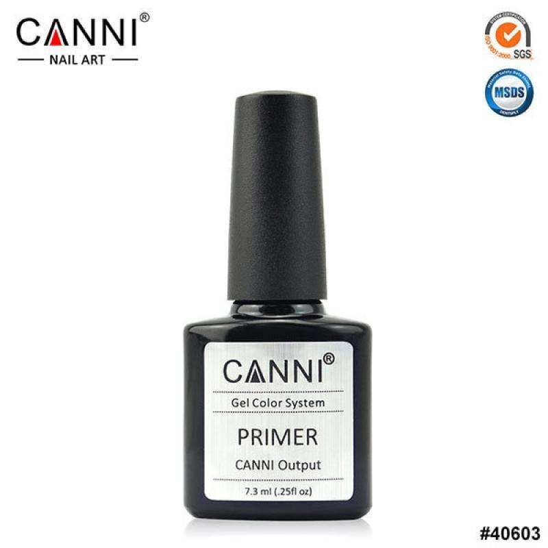 CANNI Gel Nail Polish Color 001-127 Paint Long Lasting Soakoff High Quality Salon Base Coat Topcoat LED UV Nails Gel Lacquer