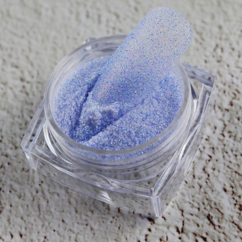 Effect Glitter Sequins Iridescent Nail Star Dust Glitter 5 grams1 Box or 1 oz - Perfect for Soap Making ~ Nail Polish ~ Resin