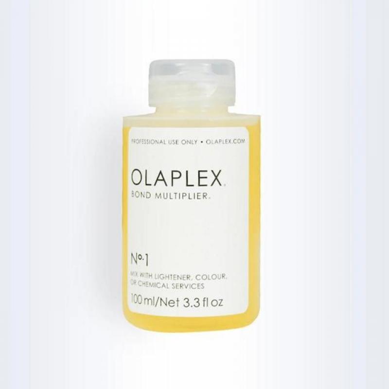 100ml No.1/2/3/4/5/6/8 Original Olaplex Hair Perfector Fix Broken Hair Repairing Hair Damage Treatment Professional Hair Care