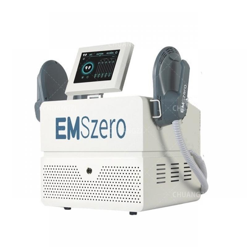 EMSZERO ems body sculpt machine ems muscle stimulation emszero Neo Body