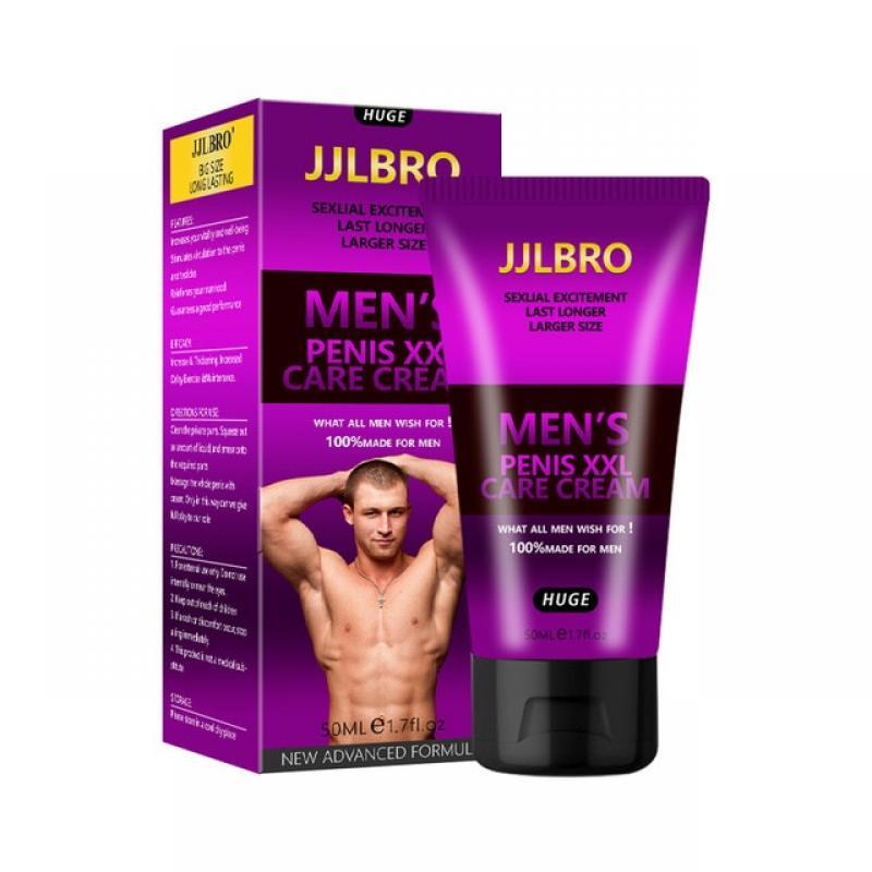 Penis Enlargement Enlargement Penis Enlargement Cream Healthy Massage Cream for Men Big Dick Healthy Erection Enhancement Care